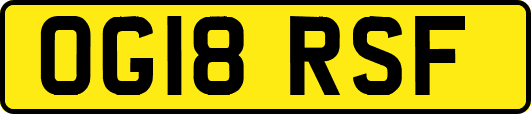 OG18RSF