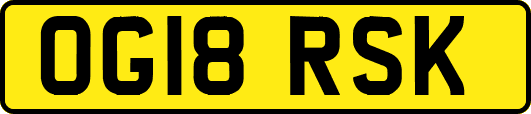 OG18RSK