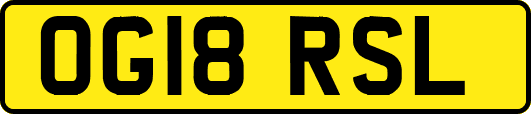 OG18RSL