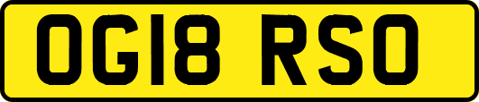 OG18RSO