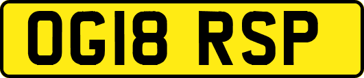 OG18RSP
