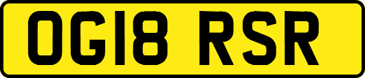 OG18RSR