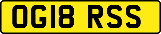 OG18RSS