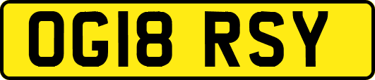 OG18RSY