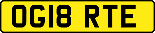 OG18RTE