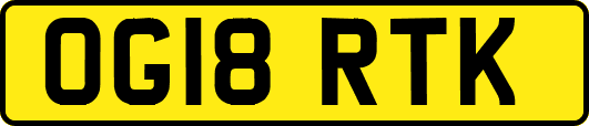 OG18RTK