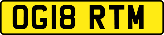 OG18RTM