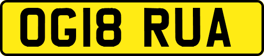 OG18RUA
