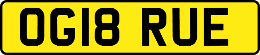 OG18RUE