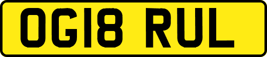 OG18RUL