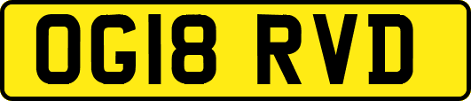 OG18RVD