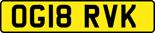OG18RVK