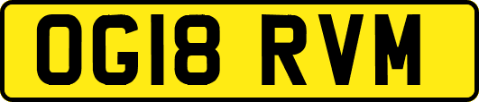 OG18RVM