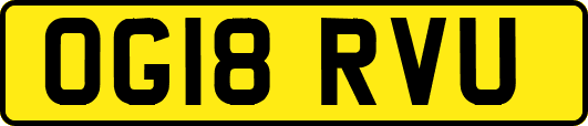 OG18RVU