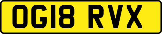 OG18RVX