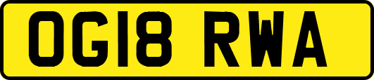 OG18RWA