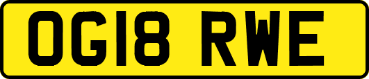OG18RWE