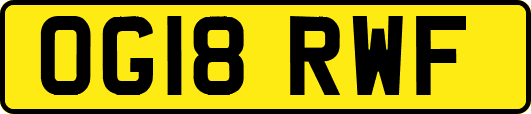 OG18RWF