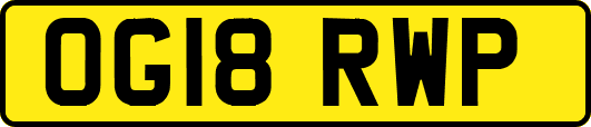 OG18RWP