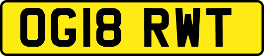 OG18RWT