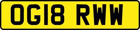 OG18RWW