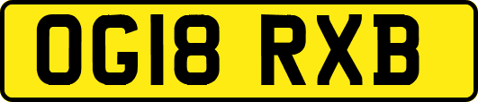 OG18RXB