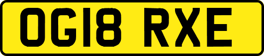 OG18RXE