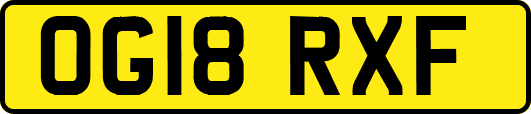 OG18RXF