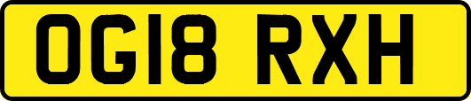 OG18RXH