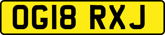 OG18RXJ