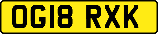 OG18RXK