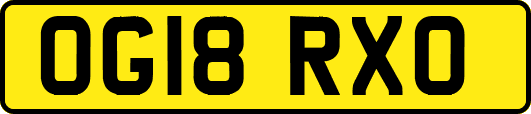 OG18RXO