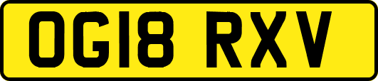 OG18RXV