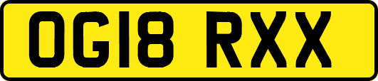 OG18RXX