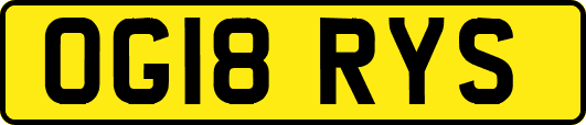 OG18RYS