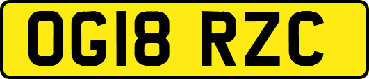 OG18RZC