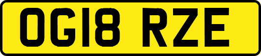 OG18RZE