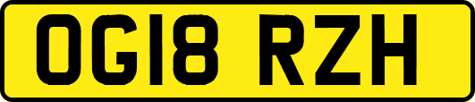 OG18RZH