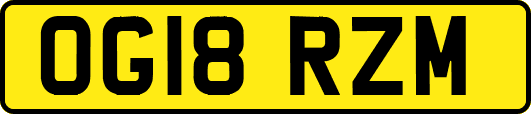 OG18RZM
