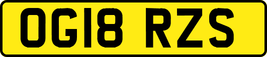 OG18RZS