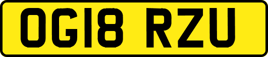 OG18RZU