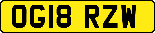 OG18RZW