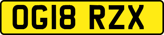 OG18RZX