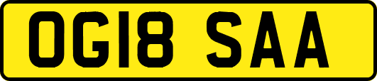OG18SAA
