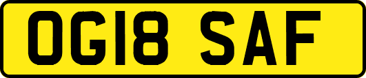 OG18SAF