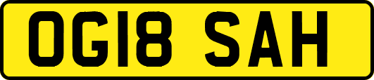 OG18SAH