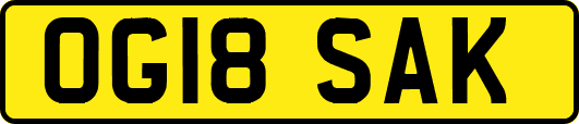 OG18SAK