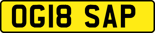 OG18SAP