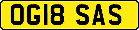 OG18SAS