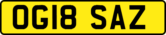 OG18SAZ